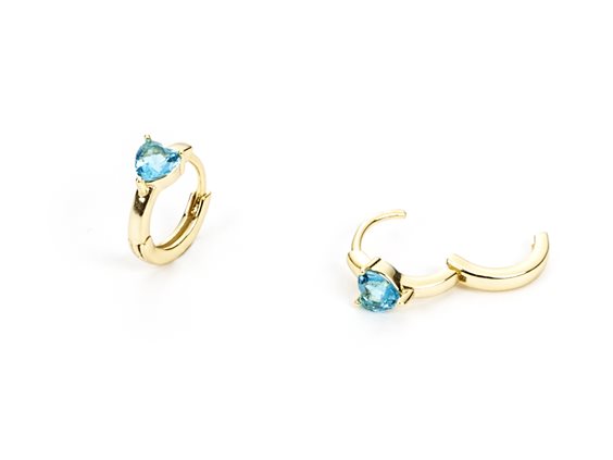 Pendientes 4US: Cesare Paciotti Mujer Autunno Inverno 22 in Plata 4UOR5431W - 4UOR5431W